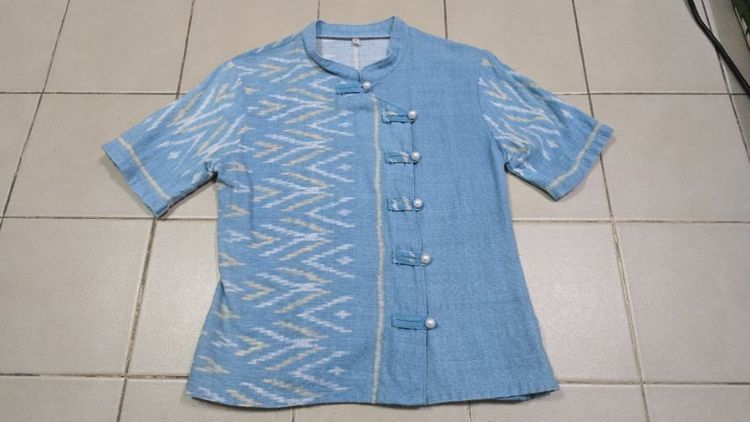 เสื้อผ้า รูปที่ 11