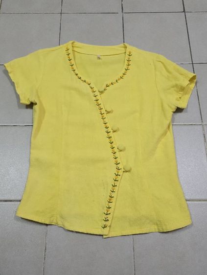 เสื้อผ้า รูปที่ 9