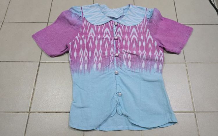 เสื้อผ้า รูปที่ 6
