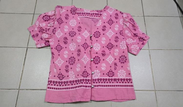 เสื้อผ้า รูปที่ 5
