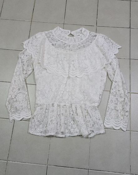 เสื้อผ้า