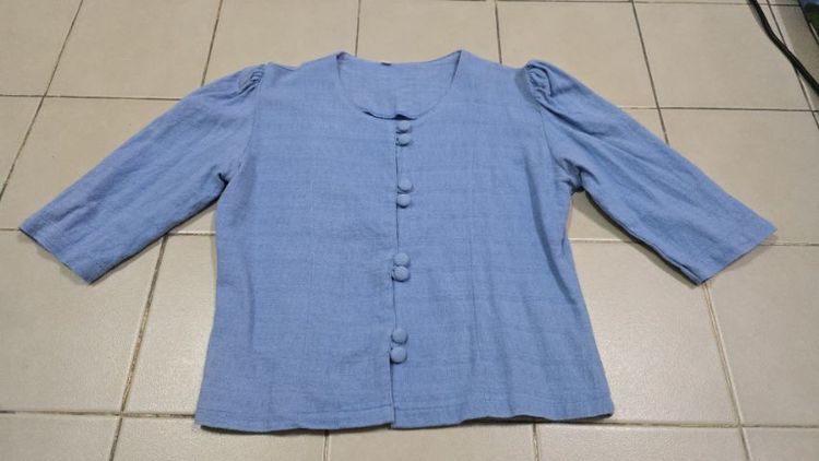 เสื้อผ้า รูปที่ 12