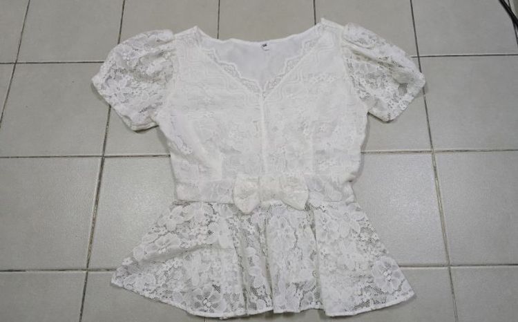 เสื้อผ้า รูปที่ 4