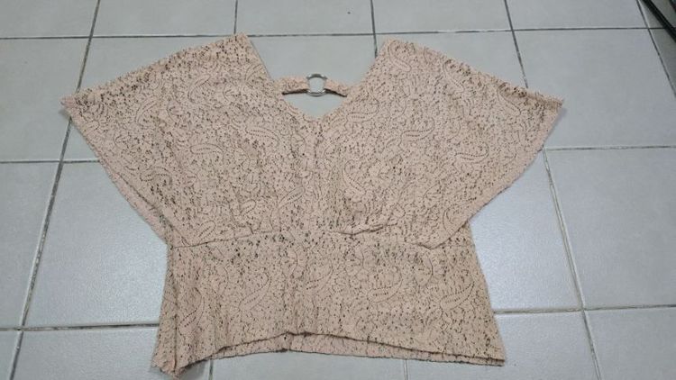 เสื้อผ้า รูปที่ 8