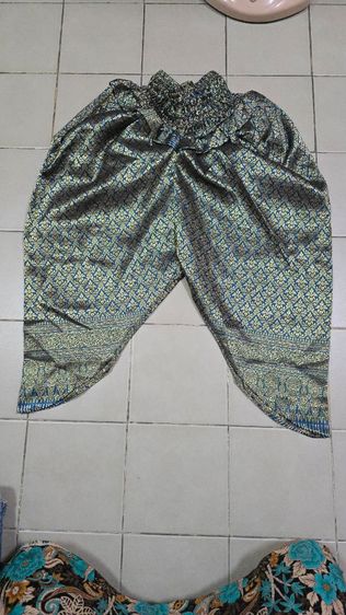 กางเกง รูปที่ 5