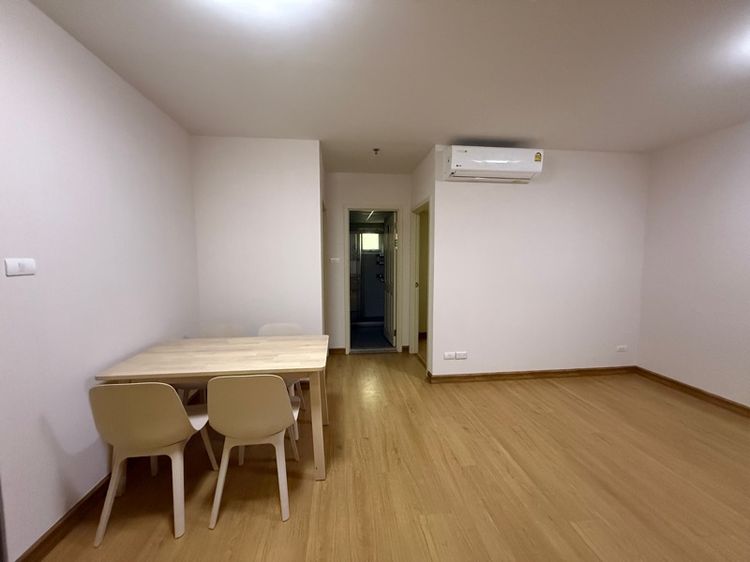 คอนโดศุภาลัย ซิตี้ รีสอร์ท แจ้งวัฒนะ