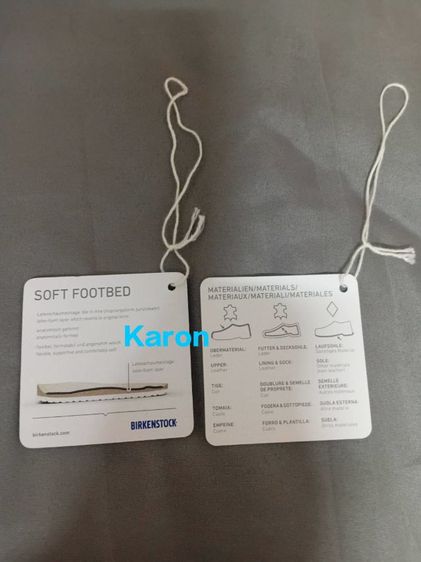 รองเท้า Birkenstock  รูปที่ 5