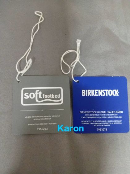 รองเท้า Birkenstock  รูปที่ 6