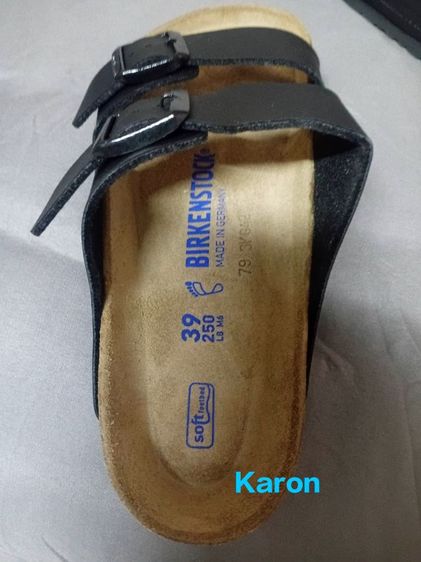 รองเท้า Birkenstock  รูปที่ 2