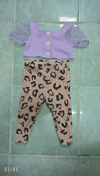 ชุดเด็กน่ารัก รูปที่ 4