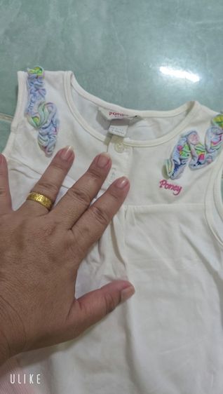 ชุดเด็กน่ารัก รูปที่ 8