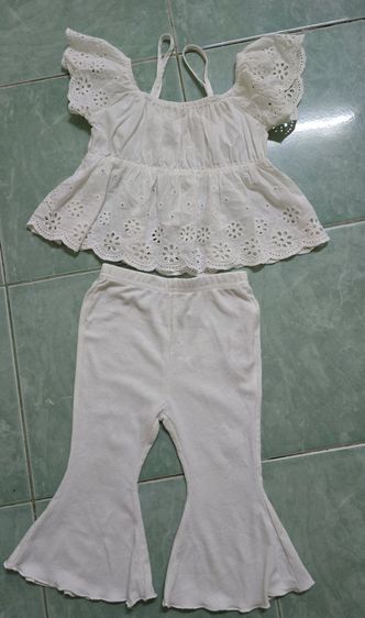 ชุดเด็กน่ารัก