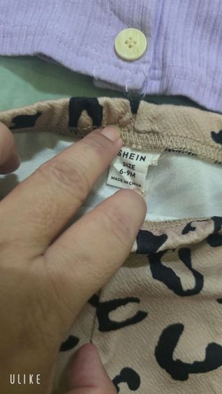 ชุดเด็กน่ารัก รูปที่ 5