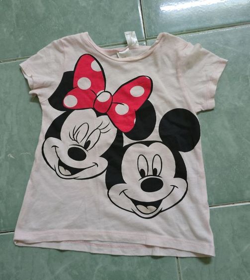 ชุดเด็กน่ารัก รูปที่ 11