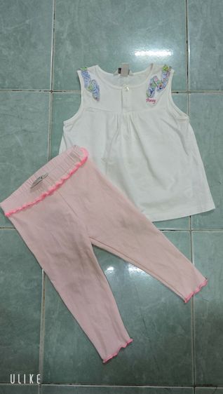 ชุดเด็กน่ารัก รูปที่ 7