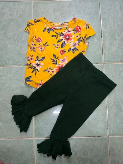 ชุดเด็กน่ารัก รูปที่ 13