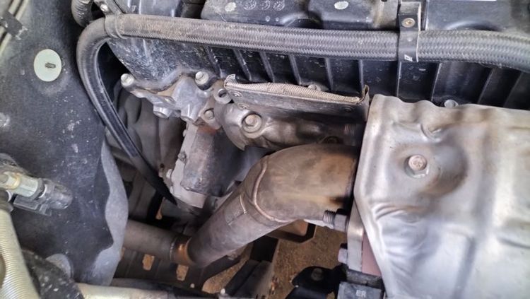 อะไหล่ isuzu d-max อิซูซุ ดีแม็กซ์ รูปที่ 4