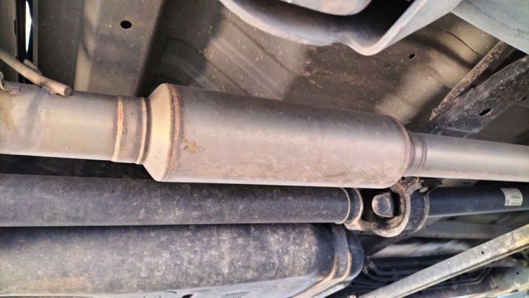 อะไหล่ isuzu d-max อิซูซุ ดีแม็กซ์ รูปที่ 6