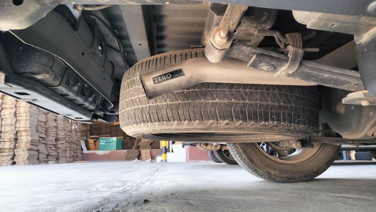 อะไหล่ isuzu d-max อิซูซุ ดีแม็กซ์ รูปที่ 3