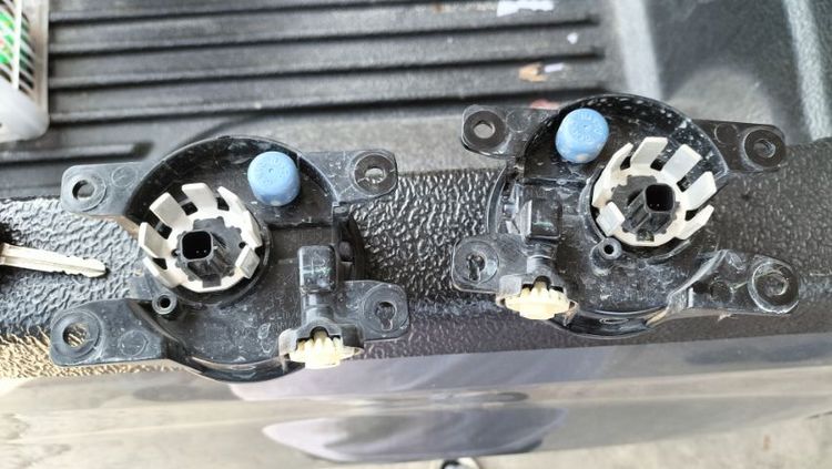 อะไหล่ isuzu d-max อิซูซุ ดีแม็กซ์ รูปที่ 5