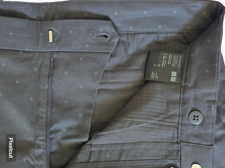 กางเกงขาสั้น Uniqo  รูปที่ 3