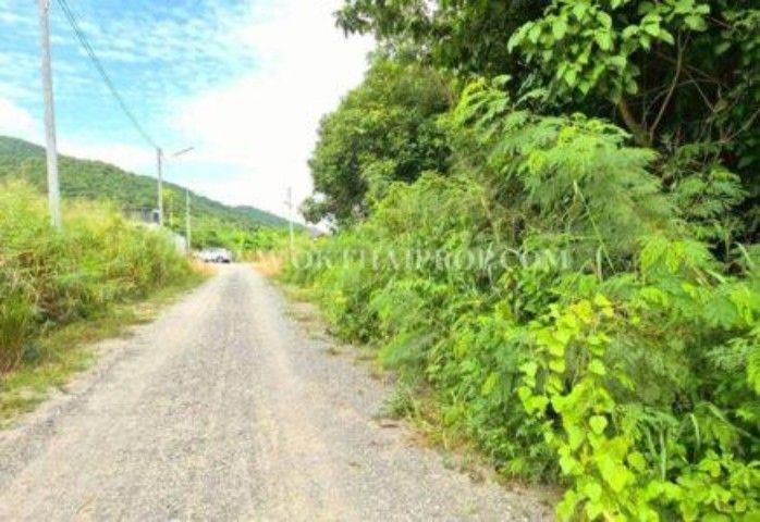 ใช่ ที่ดินบางเสร่ ถนนหมายเลข 332 ต.บางเสร่ อ.สัตหีบ จ.ชลบุรี 
ขายถูก" รูปที่ 4