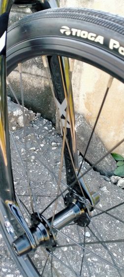 Bmx racing  INSPYRE JUNIOR DISเบรค รูปที่ 9