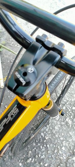 Bmx racing  INSPYRE JUNIOR DISเบรค รูปที่ 10