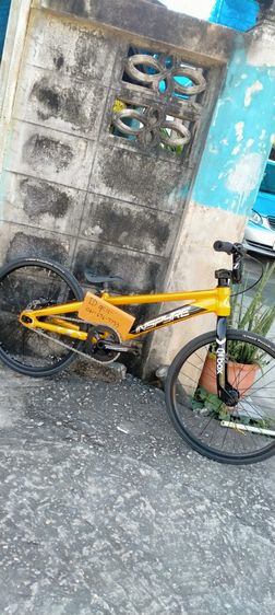 Bmx racing  INSPYRE JUNIOR DISเบรค