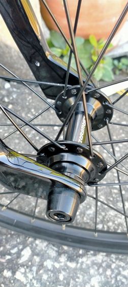 Bmx racing  INSPYRE JUNIOR DISเบรค รูปที่ 3