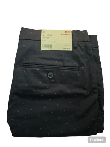 อื่นๆ S อื่นๆ ไม่มีแขน กางเกงขาสั้น Uniqo 