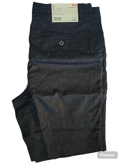 กางเกงขาสั้น Uniqo  รูปที่ 2