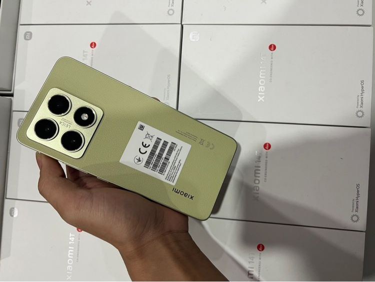 xiaomi 14T รูปที่ 2