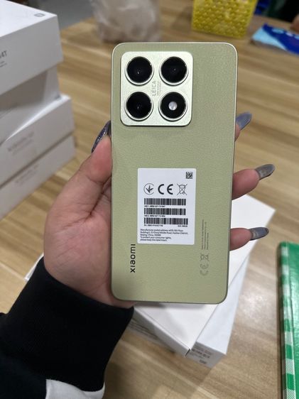 xiaomi 14T รูปที่ 4