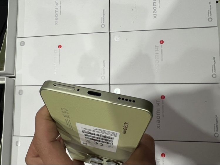 xiaomi 14T รูปที่ 3