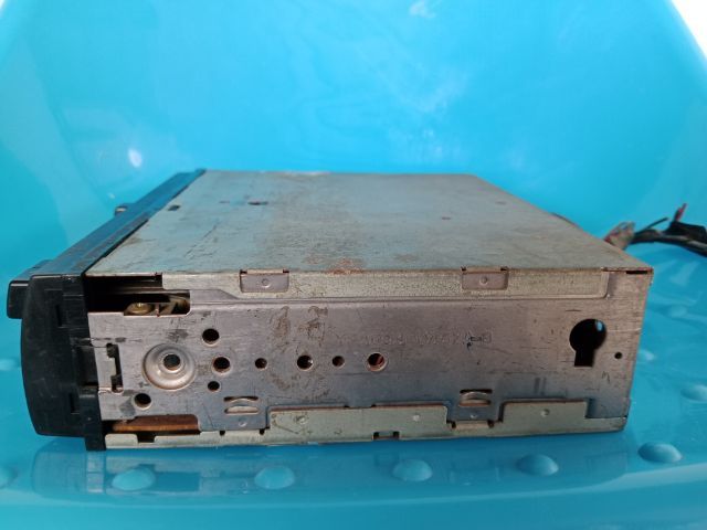 วิทยุเทป รุ่นเก่า panasonic 