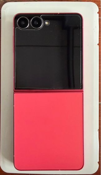Samsung z flip 7 รูปที่ 6