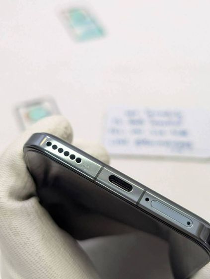 ขาย เทิร์น Honor GT Pro Ram 12 Rom 256 สภาพสวย อุปกรณ์ครบยกกล่อง เพียง 11,990 บาท เท่านั้น ครับ 
 รูปที่ 9