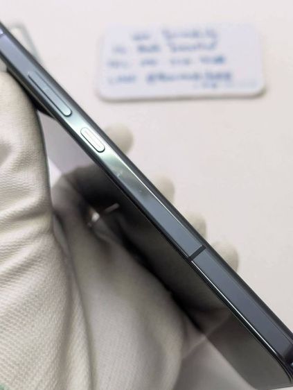 ขาย เทิร์น Honor GT Pro Ram 12 Rom 256 สภาพสวย อุปกรณ์ครบยกกล่อง เพียง 11,990 บาท เท่านั้น ครับ 
 รูปที่ 10