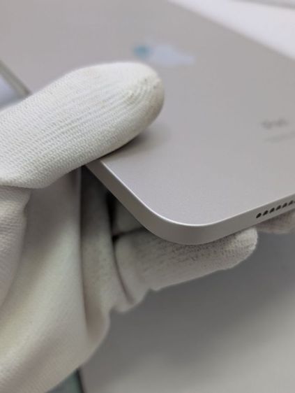 ขาย เทิร์น iPad Mini 6 64 Gb Wifi ศูนย์ไทย สภาพสวย อุปกรณ์ครบยกกล่อง ขาดสายชาร์จ เพียง 7,990 บาท ครับ รูปที่ 9