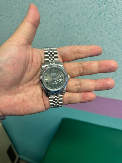 RLDJ40 สายจู wimbledon รูปที่ 3