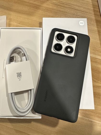 Xiaomi 14T pro รูปที่ 5