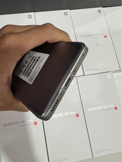 Xiaomi 14T pro รูปที่ 4
