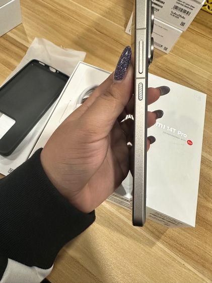 Xiaomi 14T pro รูปที่ 6