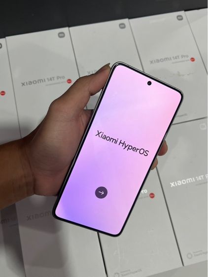 Xiaomi 14T pro รูปที่ 3