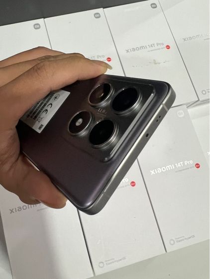 Xiaomi 14T pro รูปที่ 2