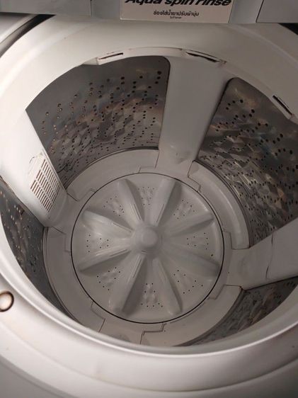 เครื่องซักผ้าพานาโซนิก
  รูปที่ 5