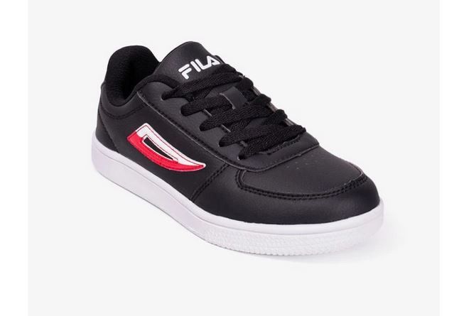 FILA FA รองเท้าลำลองผู้หญิง ของใหม่ของแท้ พร้อมกล่อง รูปที่ 2