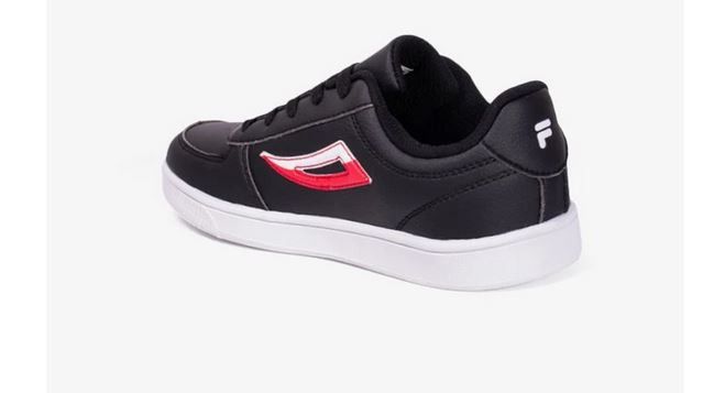 FILA FA รองเท้าลำลองผู้หญิง ของใหม่ของแท้ พร้อมกล่อง รูปที่ 3