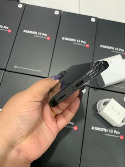 Xiaomi 13pro รูปที่ 4